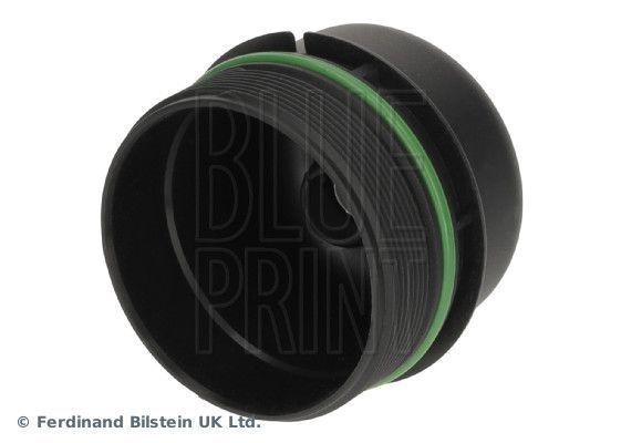 Dangtis, alyvos filtro korpusas BLUE PRINT ADBP990050