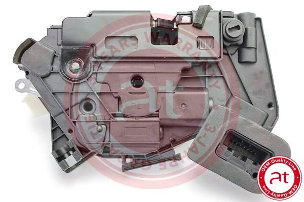 Durų užraktas at autoteile germany at12843