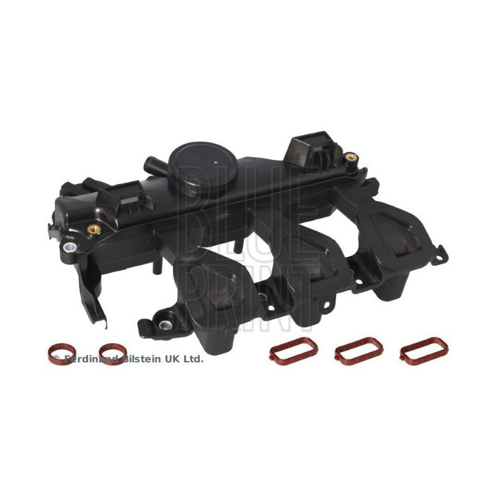 Alyvos atskyriklis, karterio alsuoklis BLUE PRINT ADBP610364