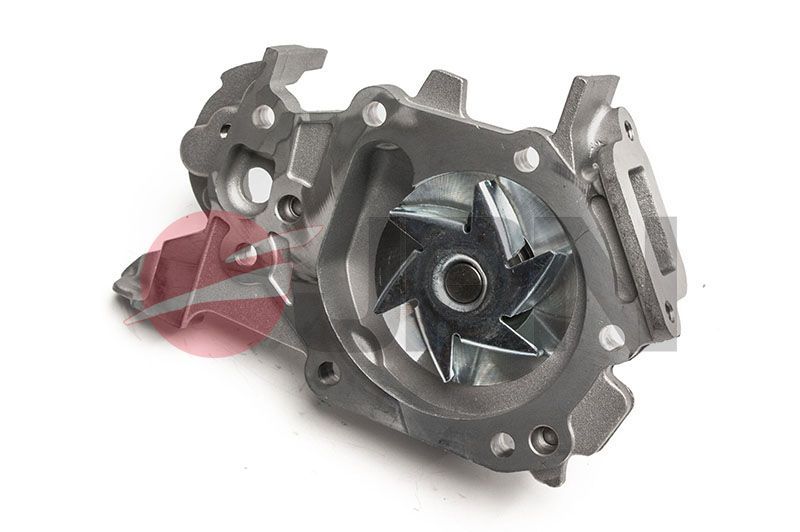 Vandens siurblys, variklio aušinimas JPN 10C9040-JPN