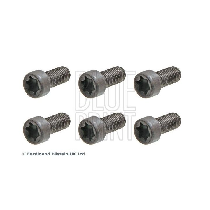 Varžtų komplektas, smagratis BLUE PRINT ADBP780014