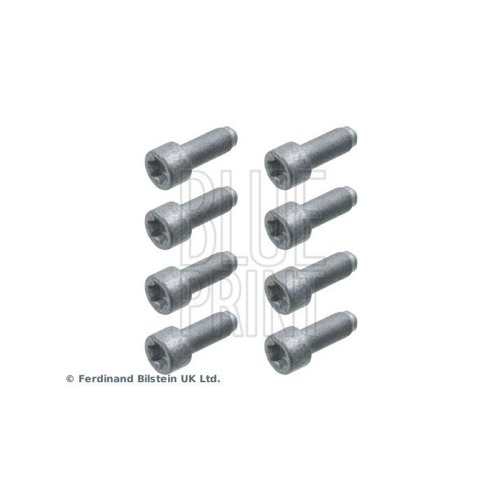 Varžtų komplektas, smagratis BLUE PRINT ADBP780075