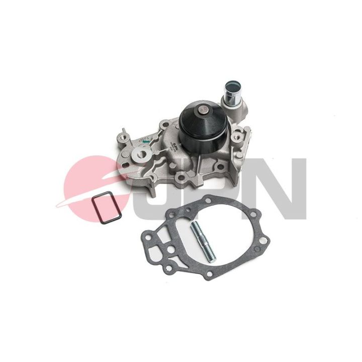 Vandens siurblys, variklio aušinimas JPN 10C9047-JPN