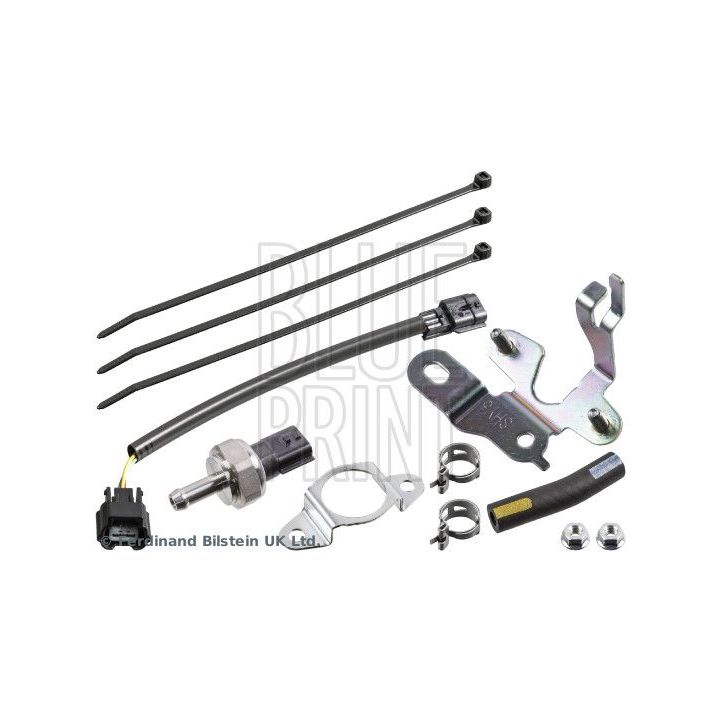 Jutiklis, išmetimo slėgis BLUE PRINT ADBP720055