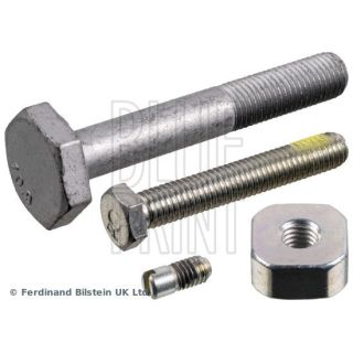 Montavimo kompl., įtemp./ nukreip.skriemulys (pavaros dirž.) BLUE PRINT ADBP760158