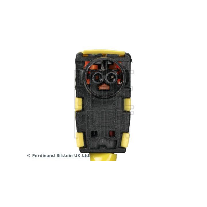 Oro pagalvės ritė BLUE PRINT ADBP140051