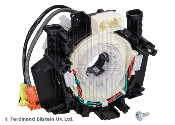 Oro pagalvės ritė BLUE PRINT ADBP140055