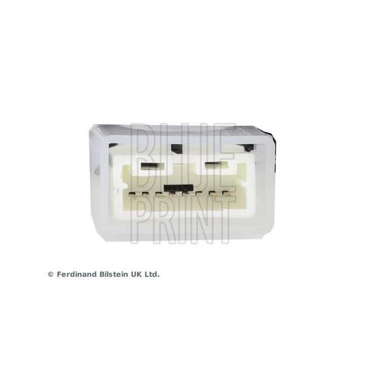 Oro pagalvės ritė BLUE PRINT ADBP140055