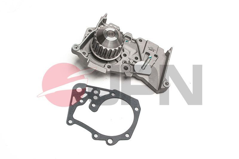 Vandens siurblys, variklio aušinimas JPN 10C9057-JPN