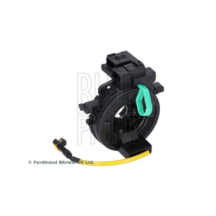 Oro pagalvės ritė BLUE PRINT ADBP140056