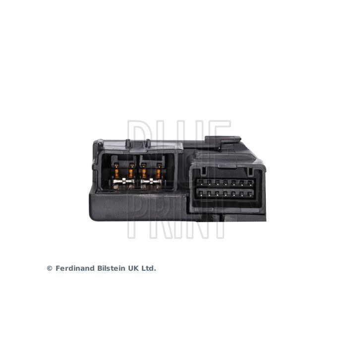 Oro pagalvės ritė BLUE PRINT ADBP140056