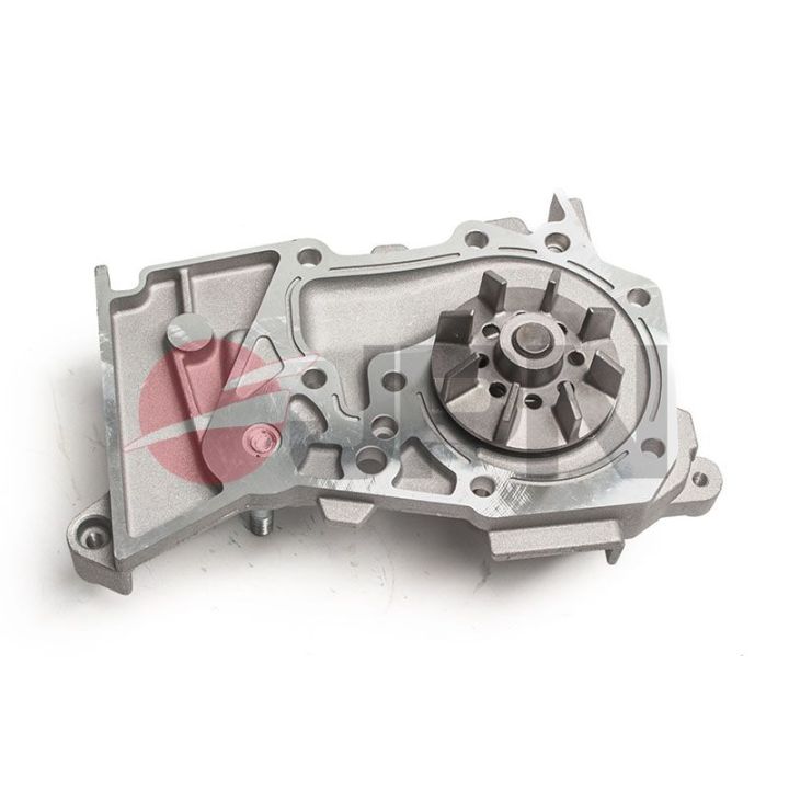 Vandens siurblys, variklio aušinimas JPN 10C9057-JPN