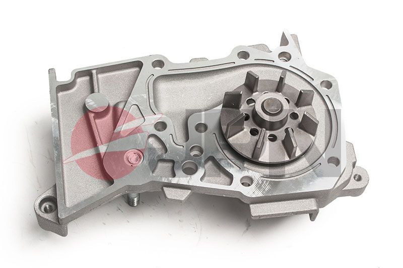 Vandens siurblys, variklio aušinimas JPN 10C9057-JPN