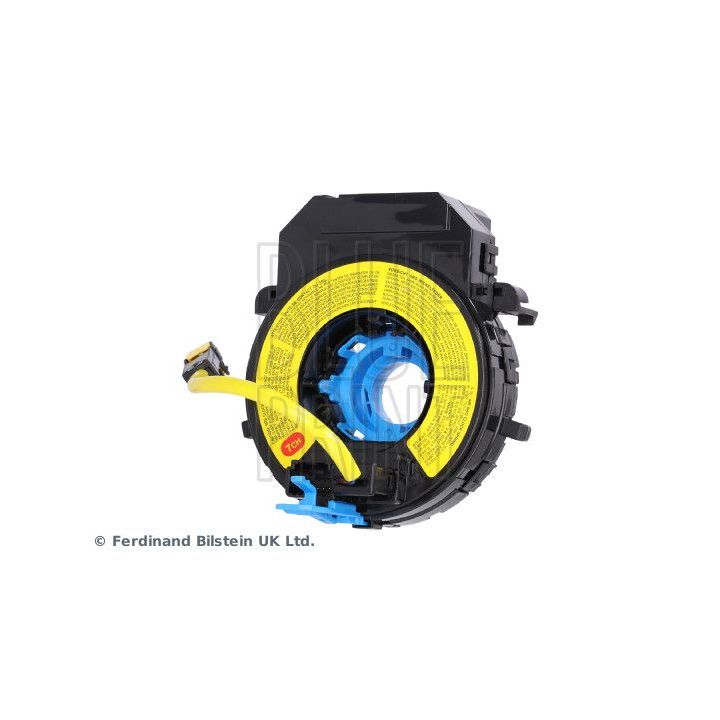 Oro pagalvės ritė BLUE PRINT ADBP140057