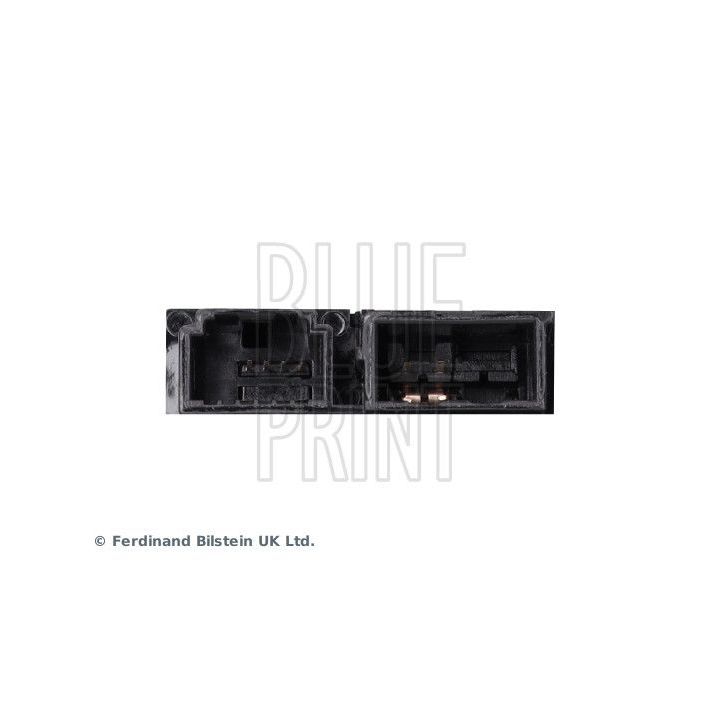 Oro pagalvės ritė BLUE PRINT ADBP140062