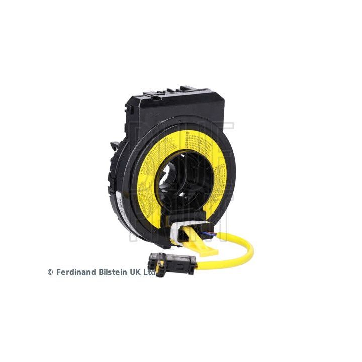 Oro pagalvės ritė BLUE PRINT ADBP140063