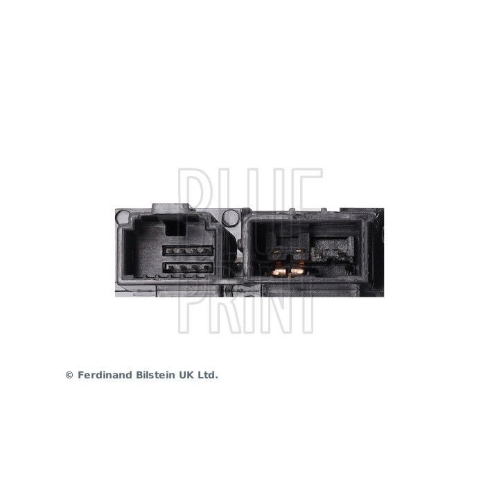 Oro pagalvės ritė BLUE PRINT ADBP140063