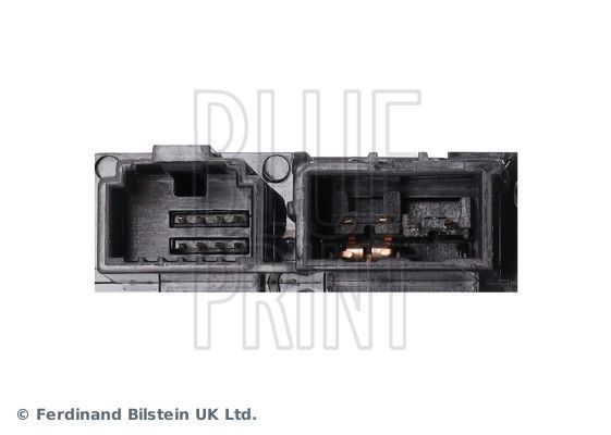 Oro pagalvės ritė BLUE PRINT ADBP140063