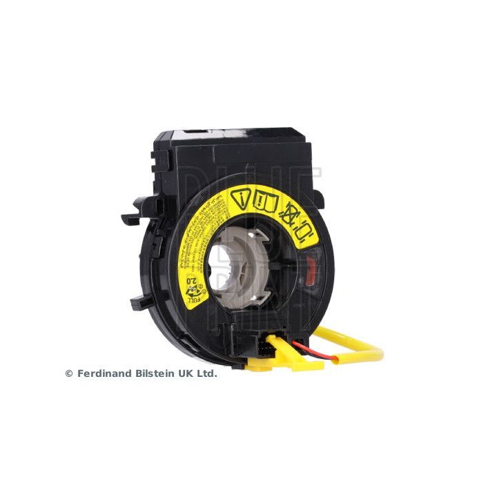 Oro pagalvės ritė BLUE PRINT ADBP140064