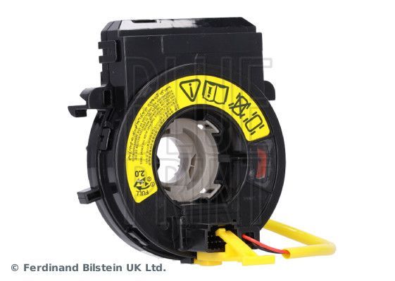 Oro pagalvės ritė BLUE PRINT ADBP140064