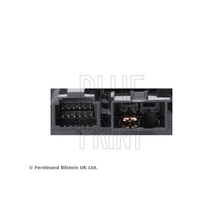 Oro pagalvės ritė BLUE PRINT ADBP140064