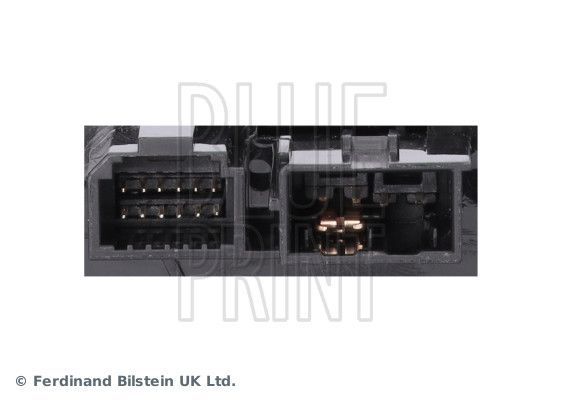 Oro pagalvės ritė BLUE PRINT ADBP140064