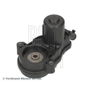 Vykdomasis elementas, stovėjimo stabdžio apkaba BLUE PRINT ADBP740106