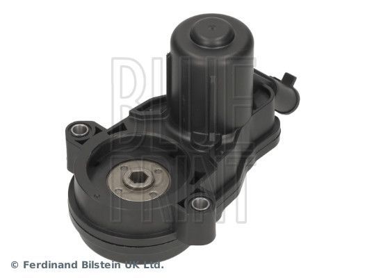 Vykdomasis elementas, stovėjimo stabdžio apkaba BLUE PRINT ADBP740106