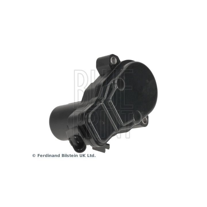 Vykdomasis elementas, stovėjimo stabdžio apkaba BLUE PRINT ADBP740106