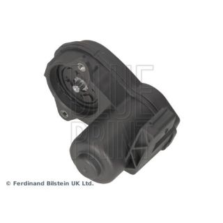 Vykdomasis elementas, stovėjimo stabdžio apkaba BLUE PRINT ADBP740113