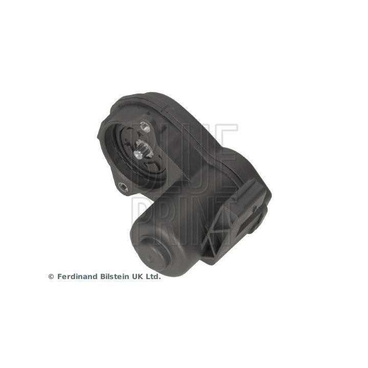 Vykdomasis elementas, stovėjimo stabdžio apkaba BLUE PRINT ADBP740113