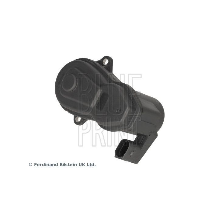 Vykdomasis elementas, stovėjimo stabdžio apkaba BLUE PRINT ADBP740113