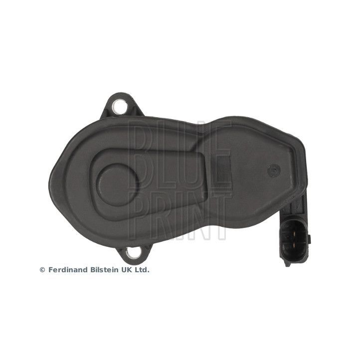 Vykdomasis elementas, stovėjimo stabdžio apkaba BLUE PRINT ADBP740113