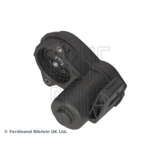 Vykdomasis elementas, stovėjimo stabdžio apkaba BLUE PRINT ADBP740114