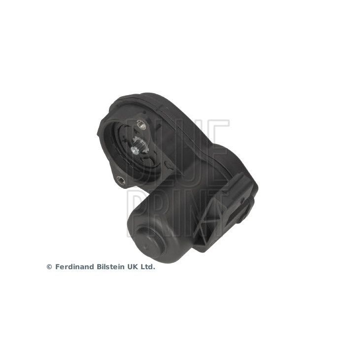 Vykdomasis elementas, stovėjimo stabdžio apkaba BLUE PRINT ADBP740114