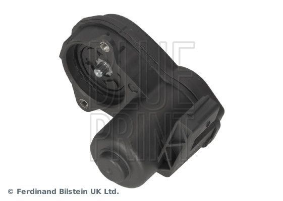 Vykdomasis elementas, stovėjimo stabdžio apkaba BLUE PRINT ADBP740114