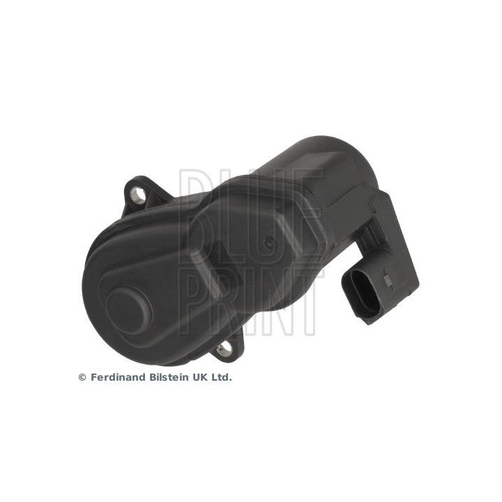 Vykdomasis elementas, stovėjimo stabdžio apkaba BLUE PRINT ADBP740114