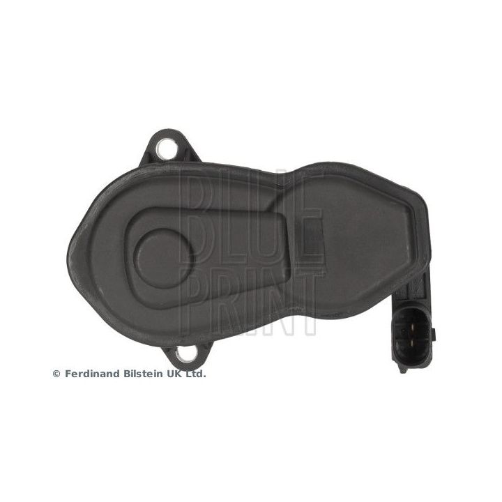 Vykdomasis elementas, stovėjimo stabdžio apkaba BLUE PRINT ADBP740114