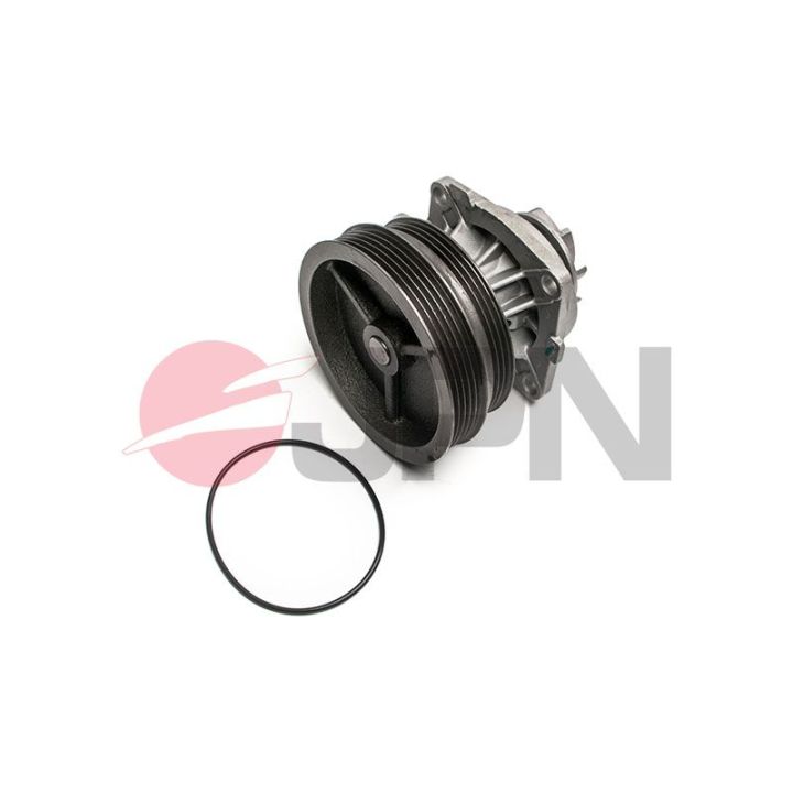 Vandens siurblys, variklio aušinimas JPN 10C9065-JPN