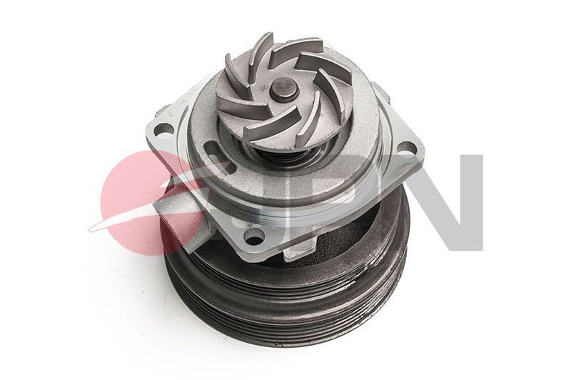 Vandens siurblys, variklio aušinimas JPN 10C9065-JPN