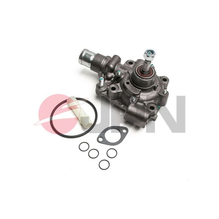 Vandens siurblys, variklio aušinimas JPN 10C9066-JPN