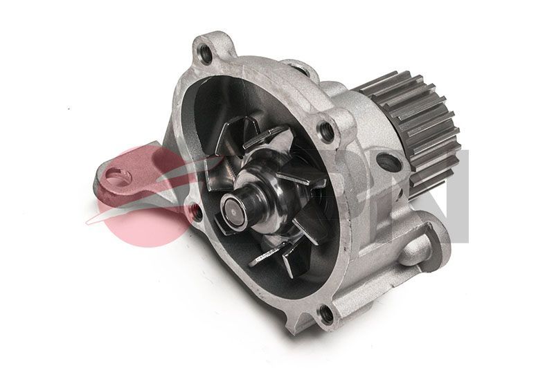 Vandens siurblys, variklio aušinimas JPN 10C9067-JPN