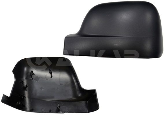 Dangtelis, išorinis veidrodėlis ALKAR 6341083