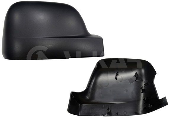 Dangtelis, išorinis veidrodėlis ALKAR 6342083