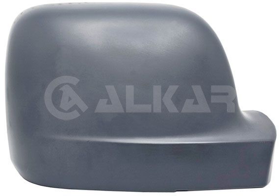 Dangtelis, išorinis veidrodėlis ALKAR 6344083
