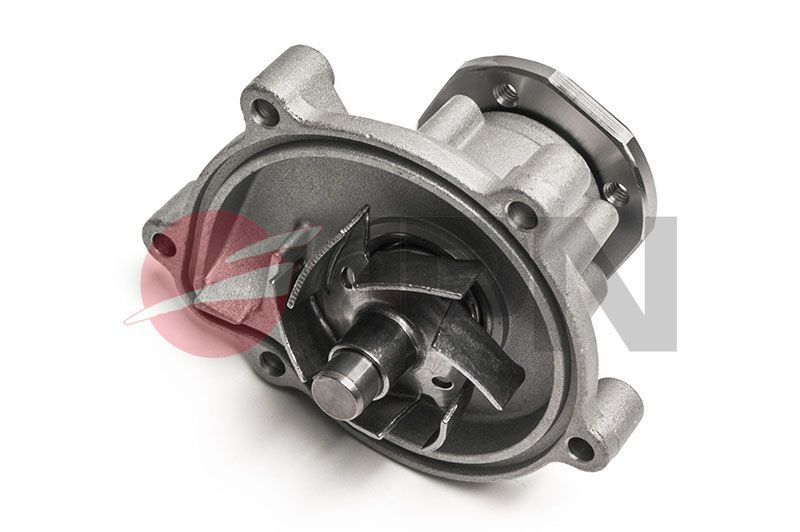 Vandens siurblys, variklio aušinimas JPN 10C9081-JPN