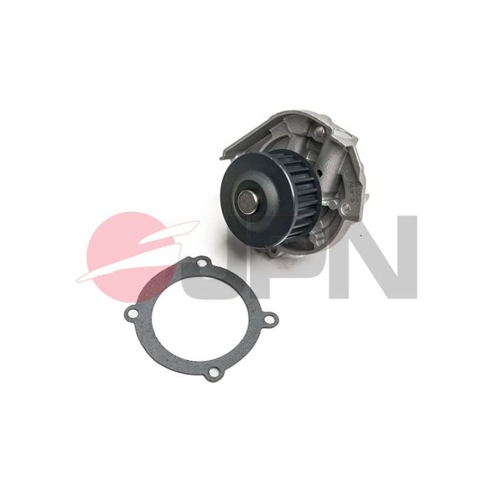 Vandens siurblys, variklio aušinimas JPN 10C9087-JPN