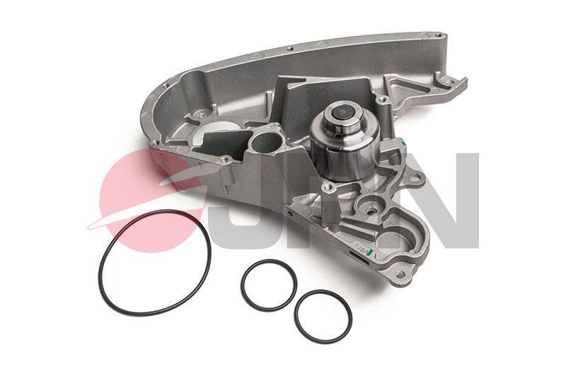 Vandens siurblys, variklio aušinimas JPN 10C9099-JPN