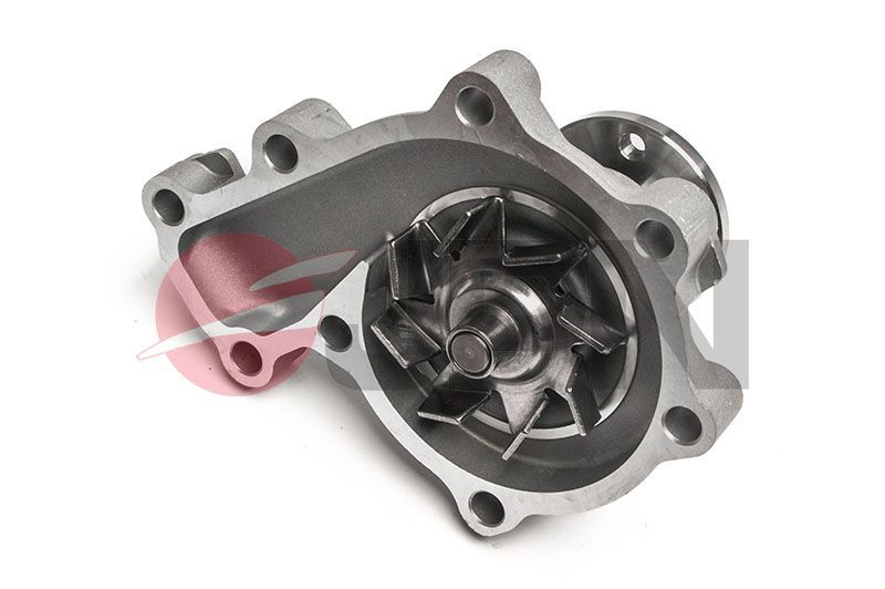 Vandens siurblys, variklio aušinimas JPN 10C9107-JPN