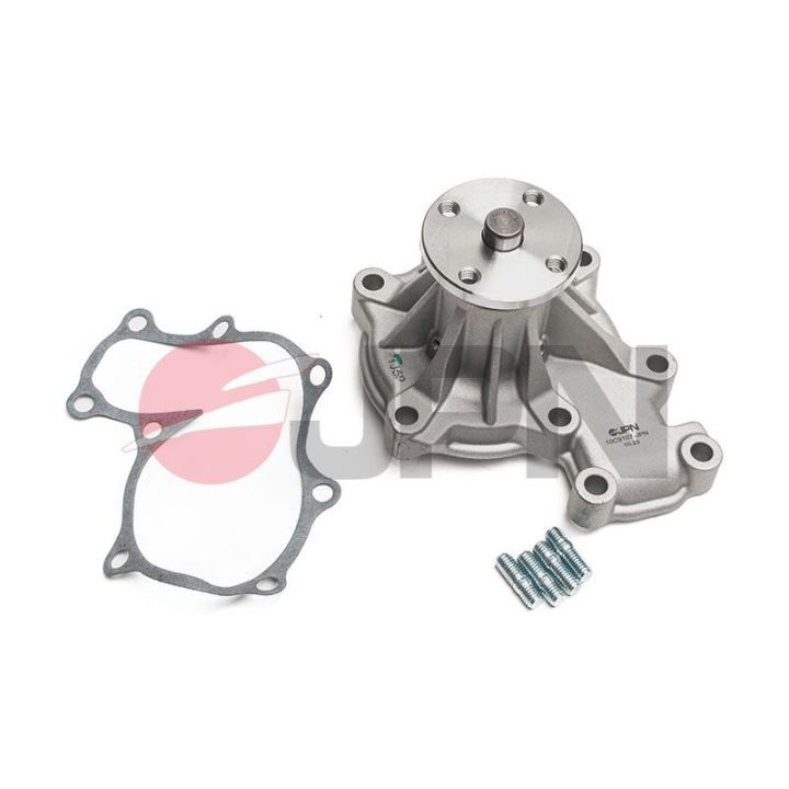 Vandens siurblys, variklio aušinimas JPN 10C9107-JPN